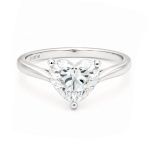 Anillo Shirley Moissanita