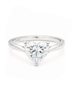 Anillo Shirley Moissanita
