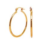 Argollas Giselle 30 mm