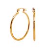 Argollas Giselle 30 mm