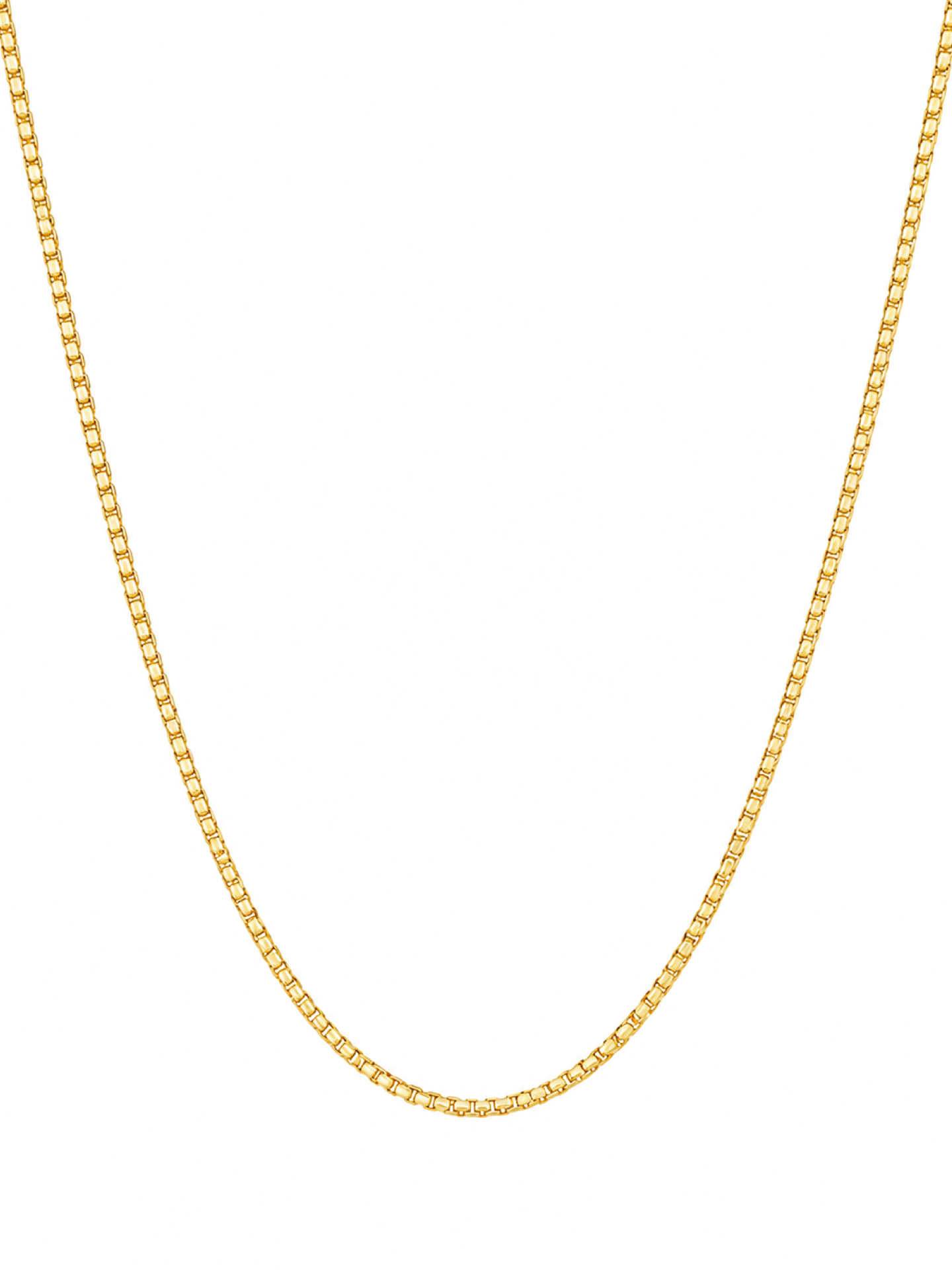 cadena veneciana oro Cadena Veneciana - Imagen 1