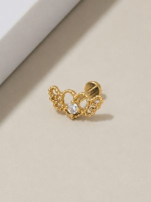 Piercing Halo