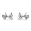 Aretes Corazon petit