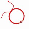 Pulsera Nico Lord ojo rojo oro