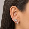 Aretes Dorothy