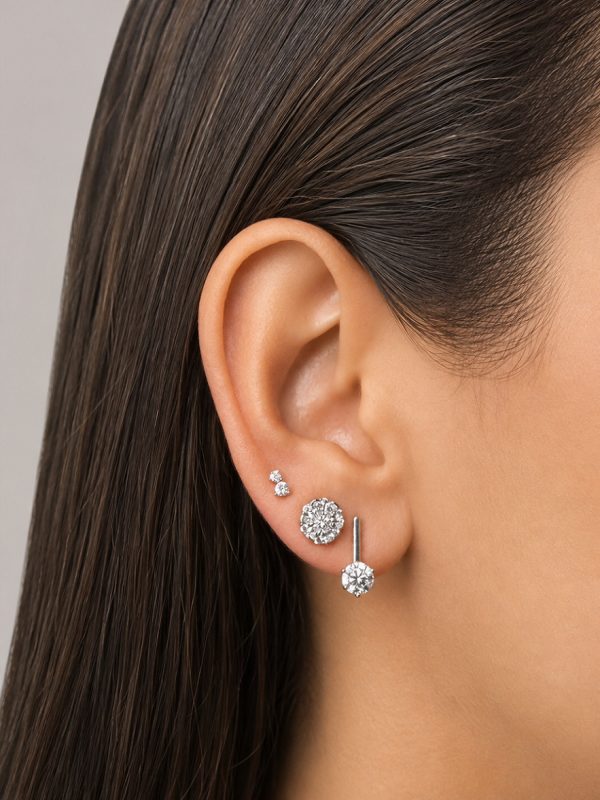 Aretes Dorothy