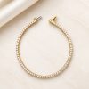 Pulsera Tennis diamantes