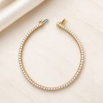 Pulsera Tennis diamantes