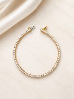 Pulsera Tennis diamantes