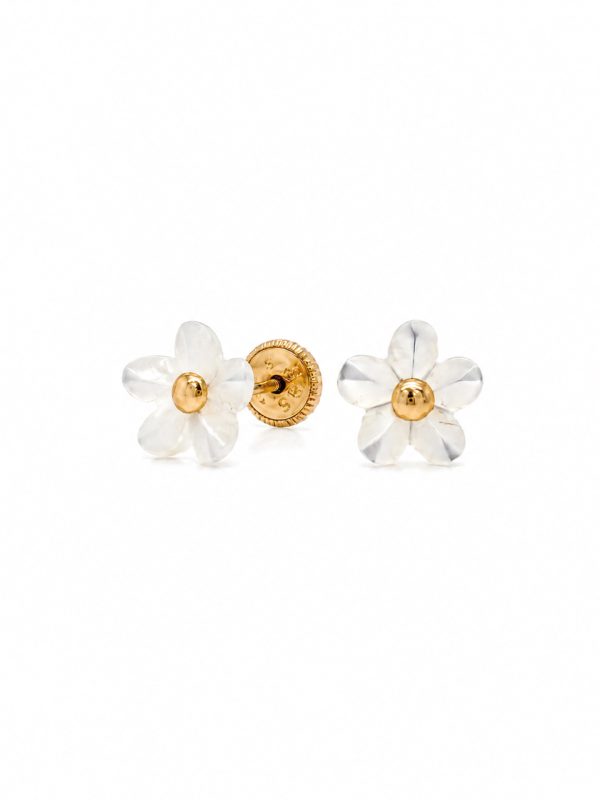 Aretes Margarita - Imagen 2