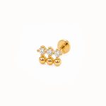 Piercing Aleyny 6 mm