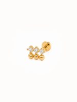 Piercing Aleyny 6 mm