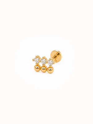 Piercing Aleyny 6 mm