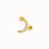 Piercing Aynur 8 mm