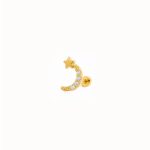 Piercing Aynur 8 mm