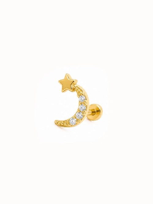 Piercing Aynur 8 mm