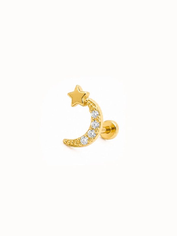 Piercing Aynur 8 mm