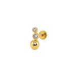 Piercing Anty 6 mm