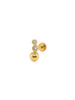 Piercing Anty 6 mm