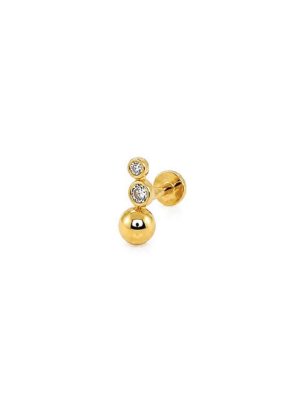 Piercing Anty 6 mm