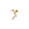 Piercing Arco Marquis