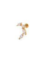 Piercing Arco Marquis