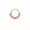 Clicker Eternity rosa