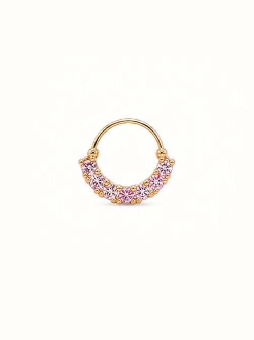 Clicker Eternity rosa