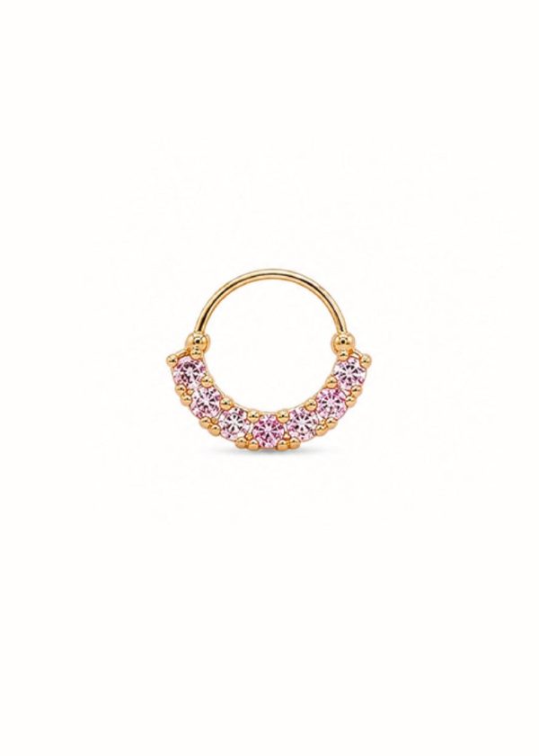 Clicker Eternity rosa