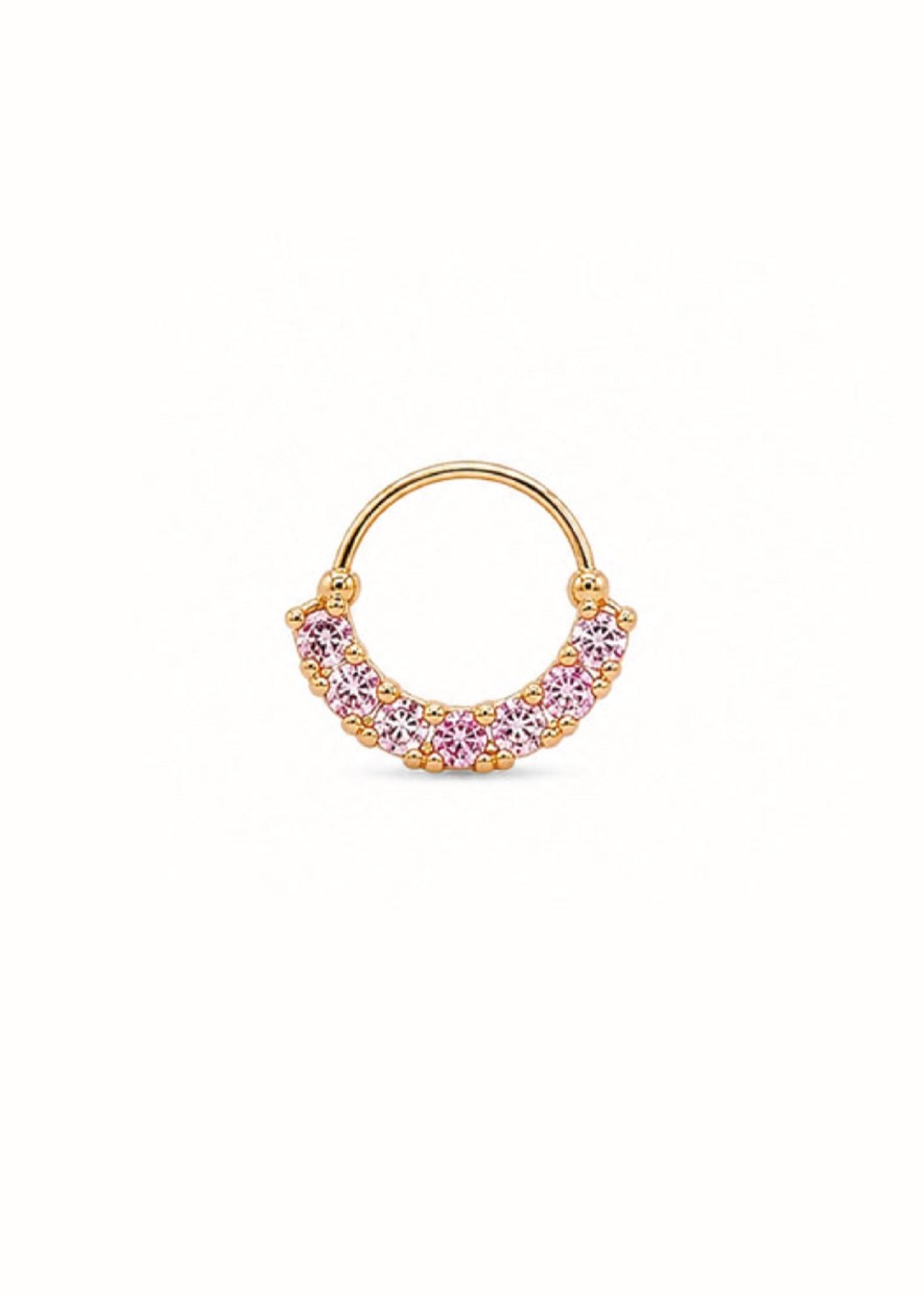 clicker rosa Clicker Eternity rosa - Imagen 1