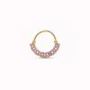 Clicker Eternity Morado
