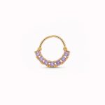 Clicker Eternity Morado