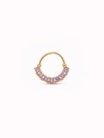 Clicker Eternity Morado