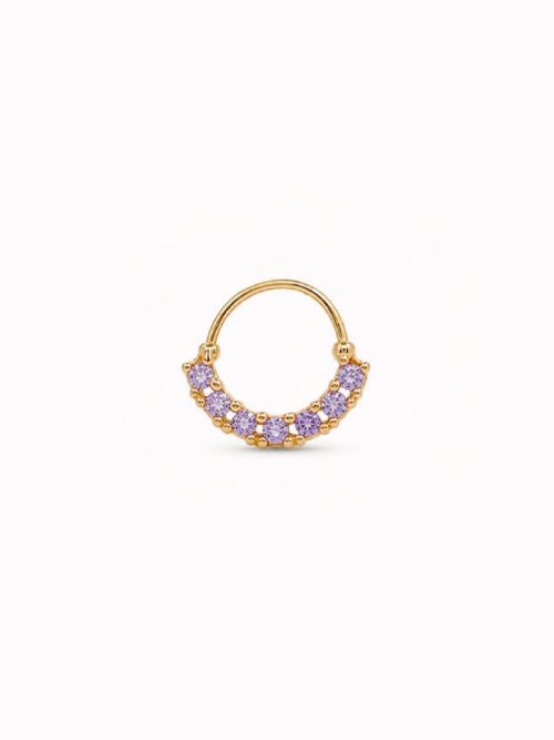 Clicker Eternity Morado