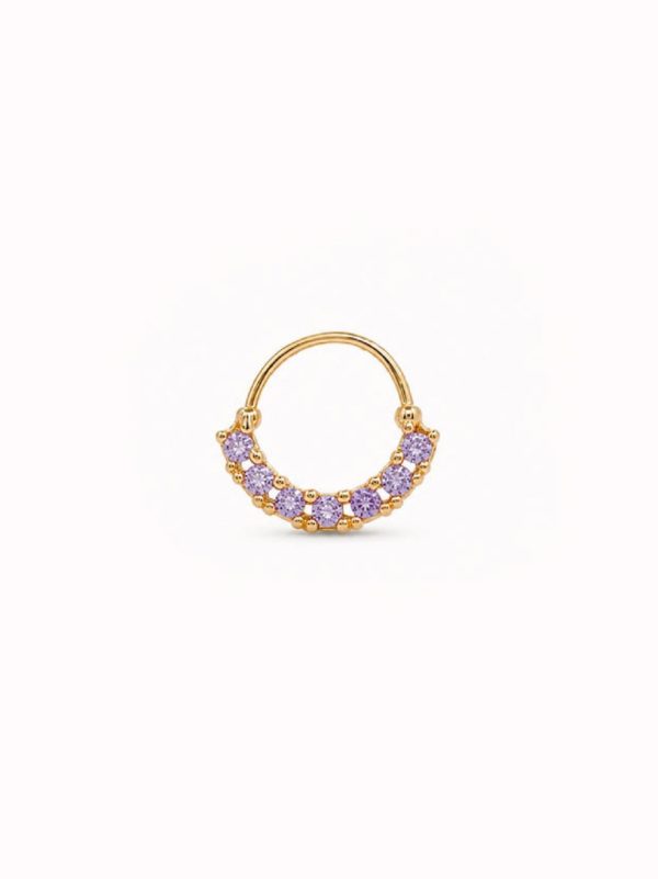 Clicker Eternity Morado
