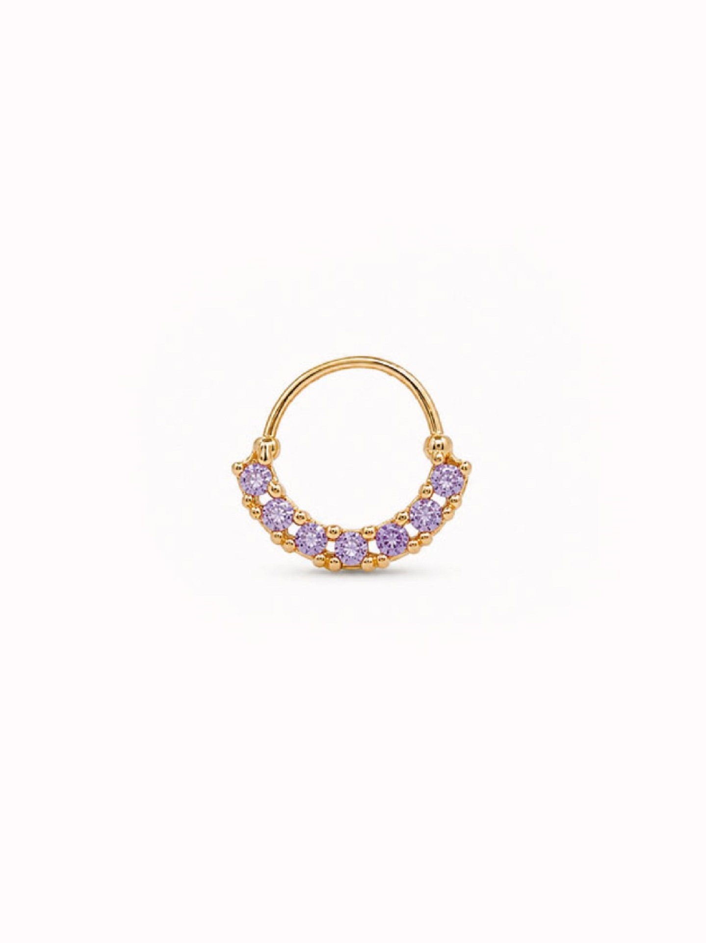 clicker morado Clicker Eternity Morado - Imagen 1