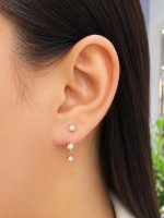 Piercing Rook chispa - Imagen 3