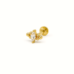 Piercing Eras 6mm