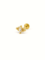 Piercing Eras 6mm