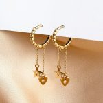 Argollas Alisson