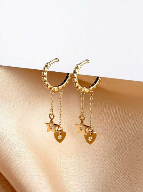 Argollas Alisson
