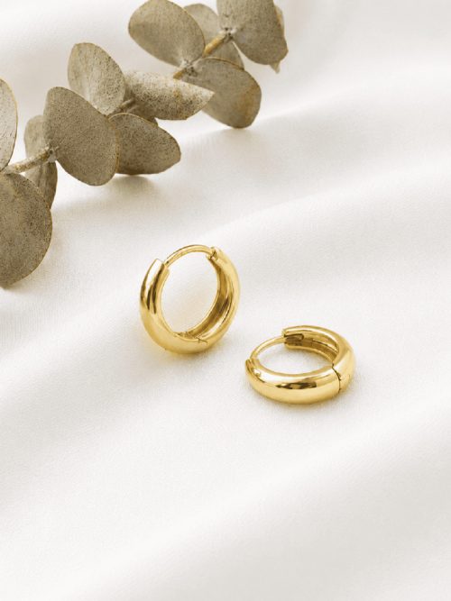 Argollas Dona