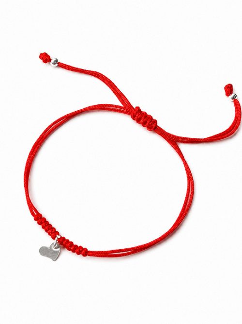 Pulsera Sweet Antonella rojo