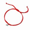 Pulsera Sweet Antonella rojo