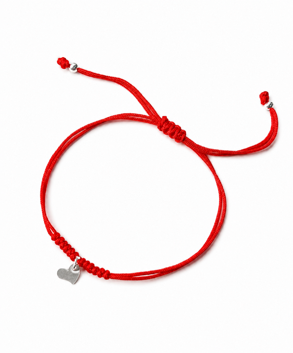 Pulsera Sweet Antonella rojo