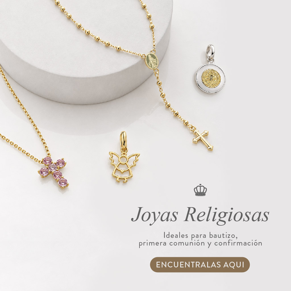 Joyas Religiosas