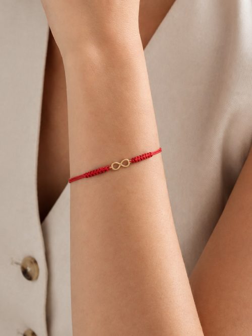 Pulsera Dalia petit oro