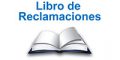 Libro de reclamaciones